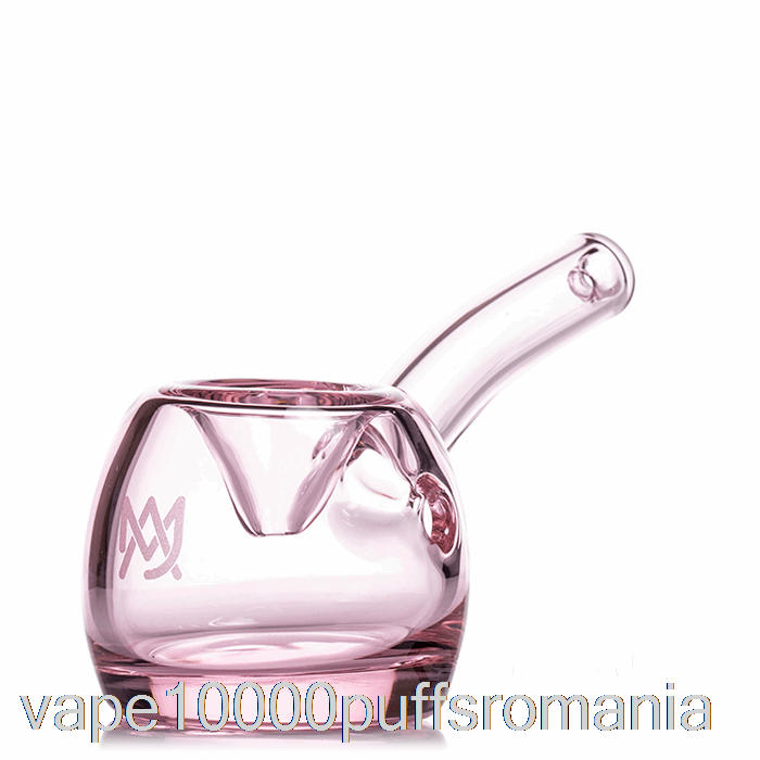 Vape Romania Mj Arsenal Perch Hand Pipe Blush